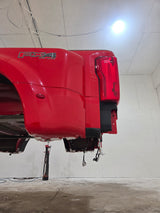 2023-2026 Ford Super Duty F350 F450 F550 8' Dually Truck Bed