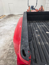 2023-2026 Ford Super Duty F350 F450 F550 8' Dually Truck Bed