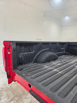 2023-2026 Ford Super Duty F350 F450 F550 8' Dually Truck Bed