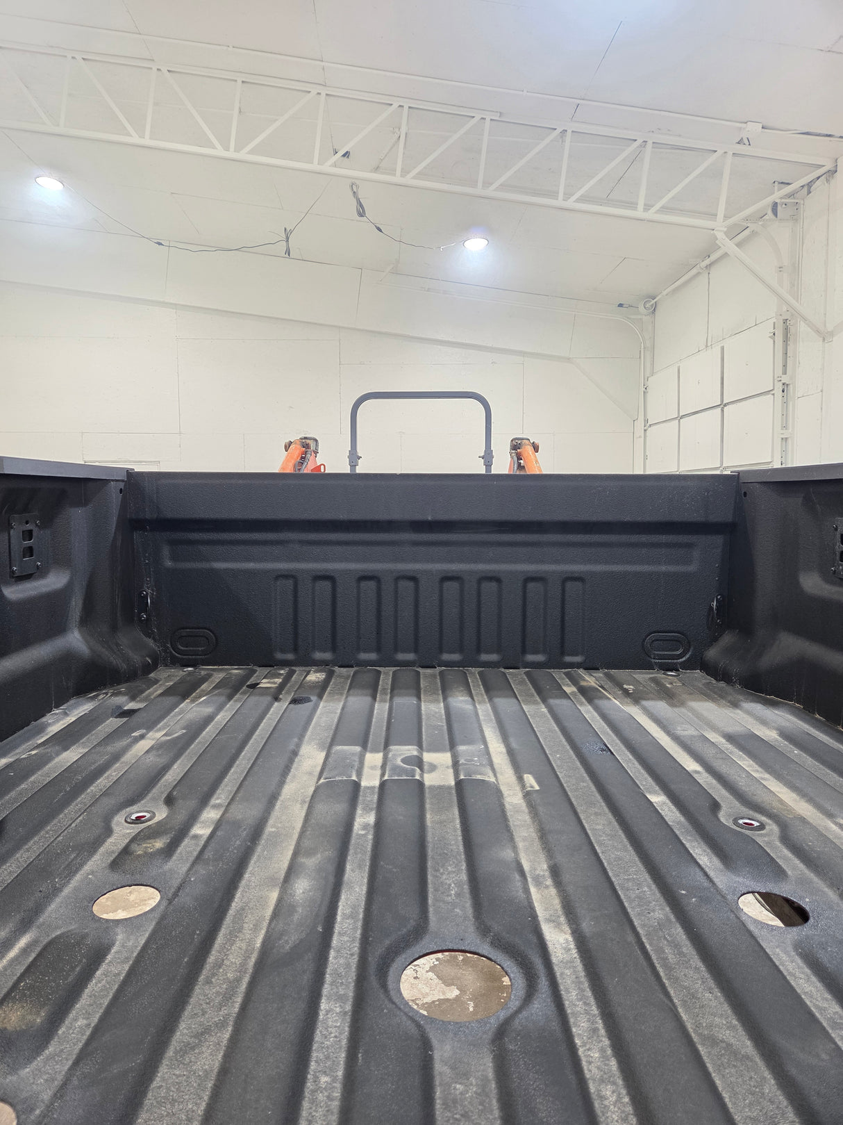 2023-2026 Ford Super Duty F350 F450 F550 8' Dually Truck Bed