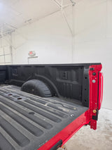 2023-2026 Ford Super Duty F350 F450 F550 8' Dually Truck Bed