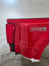 2023-2026 Ford Super Duty F350 F450 F550 8' Dually Truck Bed