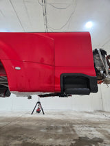 2023-2026 Ford Super Duty F350 F450 F550 8' Dually Truck Bed