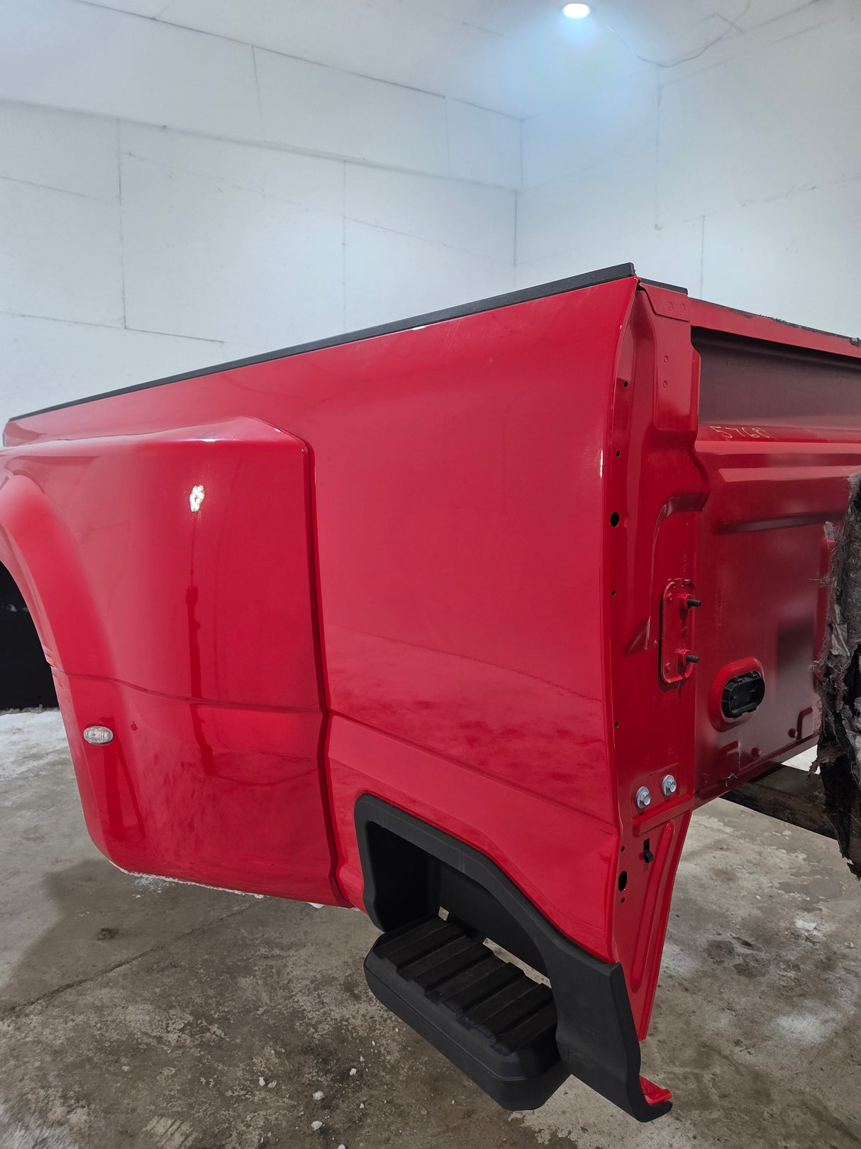 2023-2026 Ford Super Duty F350 F450 F550 8' Dually Truck Bed