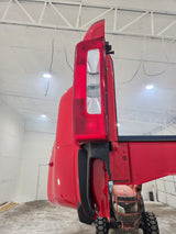 2023-2026 Ford Super Duty F350 F450 F550 8' Dually Truck Bed