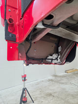 2023-2026 Ford Super Duty F350 F450 F550 8' Dually Truck Bed