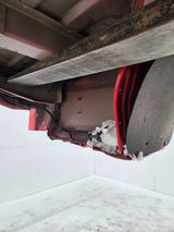 2023-2026 Ford Super Duty F350 F450 F550 8' Dually Truck Bed