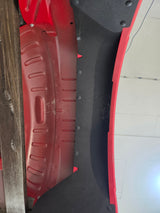 2023-2026 Ford Super Duty F350 F450 F550 8' Dually Truck Bed