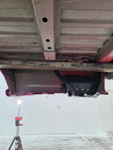 2023-2026 Ford Super Duty F350 F450 F550 8' Dually Truck Bed