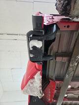 2023-2026 Ford Super Duty F350 F450 F550 8' Dually Truck Bed