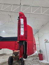2023-2026 Ford Super Duty F350 F450 F550 8' Dually Truck Bed