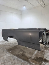 1997-2003 Ford F150 8' Long Bed - Grey