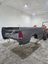 1997-2003 Ford F150 8' Long Bed - Grey