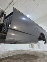 1997-2003 Ford F150 8' Long Bed - Grey