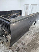 1997-2003 Ford F150 8' Long Bed - Grey