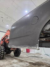 1997-2003 Ford F150 8' Long Bed - Grey