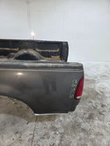 1997-2003 Ford F150 8' Long Bed - Grey