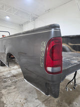 1997-2003 Ford F150 8' Long Bed - Grey