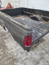 1997-2003 Ford F150 8' Long Bed - Grey
