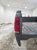 1997-2003 Ford F150 8' Long Bed - Grey