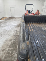 1997-2003 Ford F150 8' Long Bed - Grey