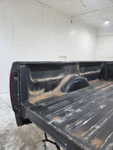 1997-2003 Ford F150 8' Long Bed - Grey
