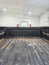 1997-2003 Ford F150 8' Long Bed - Grey