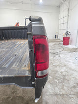 1997-2003 Ford F150 8' Long Bed - Grey