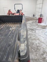 1997-2003 Ford F150 8' Long Bed - Grey