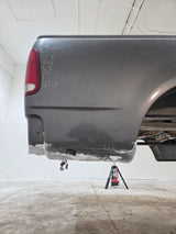 1997-2003 Ford F150 8' Long Bed - Grey