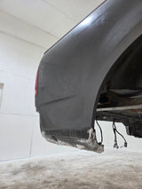 1997-2003 Ford F150 8' Long Bed - Grey