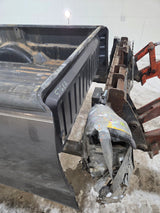 1997-2003 Ford F150 8' Long Bed - Grey