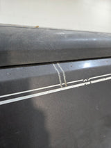 1997-2003 Ford F150 8' Long Bed - Grey