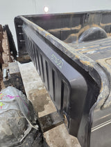 1997-2003 Ford F150 8' Long Bed - Grey