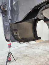 1997-2003 Ford F150 8' Long Bed - Grey