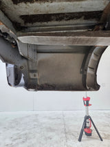 1997-2003 Ford F150 8' Long Bed - Grey