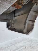 1997-2003 Ford F150 8' Long Bed - Grey