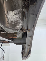 1997-2003 Ford F150 8' Long Bed - Grey