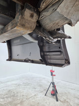 1997-2003 Ford F150 8' Long Bed - Grey