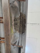 1997-2003 Ford F150 8' Long Bed - Grey