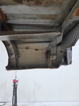 1997-2003 Ford F150 8' Long Bed - Grey