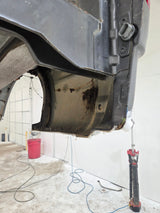 1997-2003 Ford F150 8' Long Bed - Grey