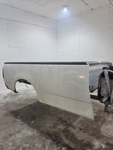 1997-2003 Ford F150 8' Long Bed - White