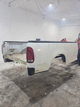1997-2003 Ford F150 8' Long Bed - White