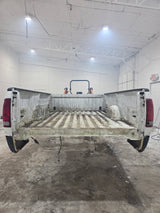 1997-2003 Ford F150 8' Long Bed - White