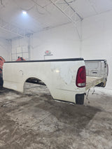 1997-2003 Ford F150 8' Long Bed - White