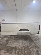 1997-2003 Ford F150 8' Long Bed - White
