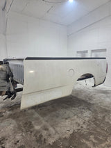 1997-2003 Ford F150 8' Long Bed - White