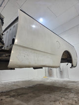 1997-2003 Ford F150 8' Long Bed - White