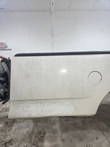 1997-2003 Ford F150 8' Long Bed - White